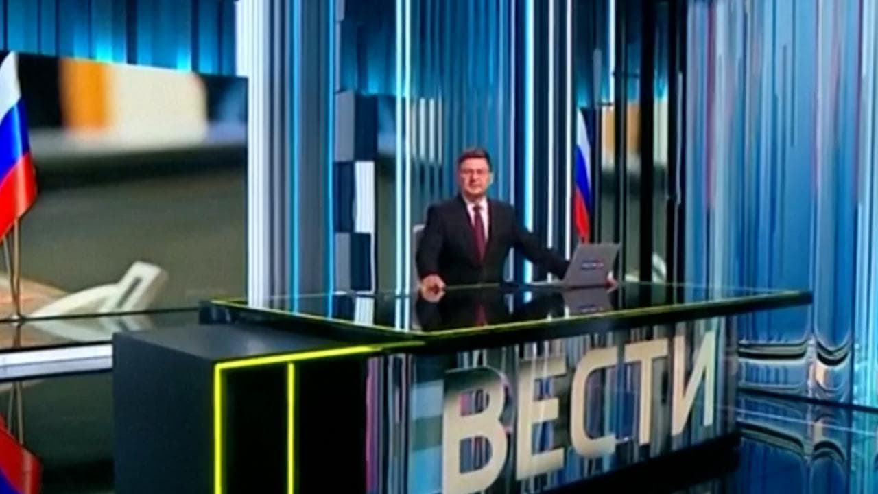 Ucraina, vertice Trump-Putin: l'annuncio ufficiale della tv russa