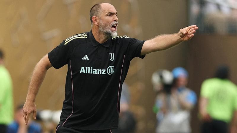 Igor Tudor
