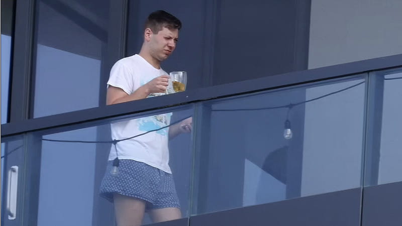 Yair Netanyahu, il “principino” che combatte per il padre. Standosene in Florida