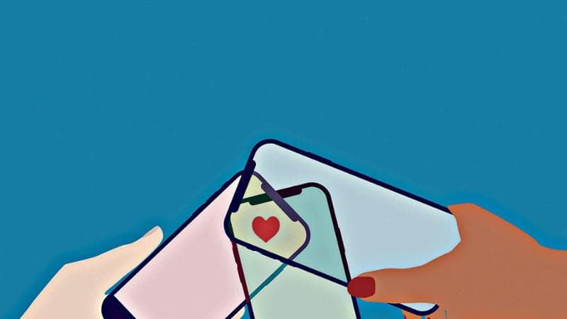 L’amore ai tempi del maledetto geolocalizzatore