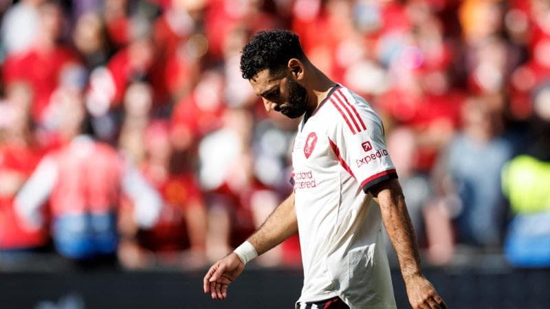 Mohamed Salah