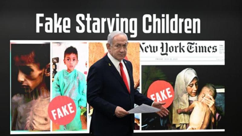 Netanyahu non retrocede: “L’invasione farà finire la guerra di Gaza”