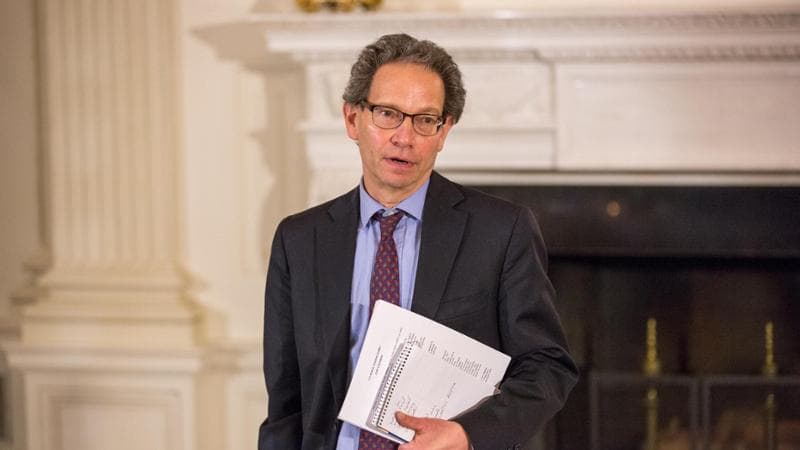 Charles A. Kupchan
