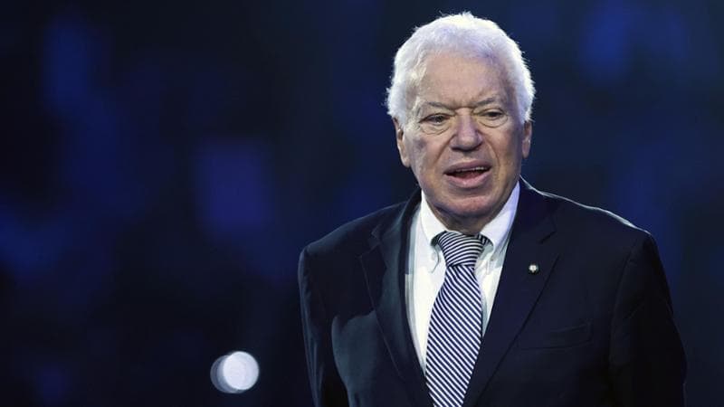 Nicola Pietrangeli