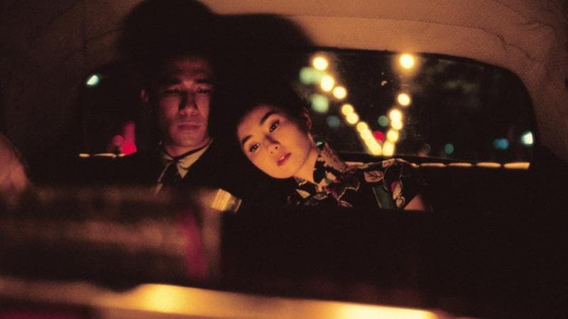 “In the mood for love”, attrazione e tradimenti d’Oriente