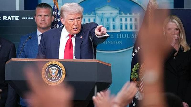 Guerra Ucraina - Russia, le news dell’11 agosto. Trump: “Al vertice ci sarà solo Putin, poi sentirò Zelensky”