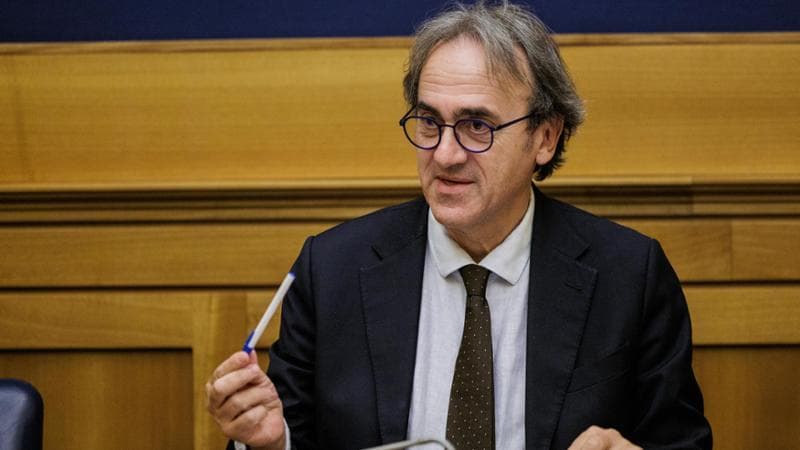 Bonelli: “Il Ponte è uno sperpero, neanche chi è di destra lo vuole. Daremo battaglia in Europa”