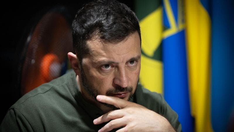 Dai territori alla sovranità, che cosa può ottenere Zelensky dal vertice in Alaska tra Trump e Putin