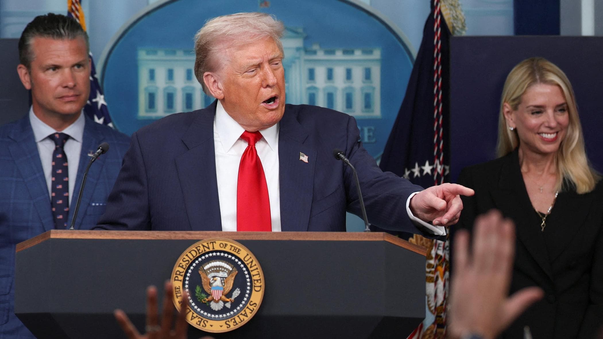 Today's Bags: August 12 After Trump's Duties - News - News Directory 3