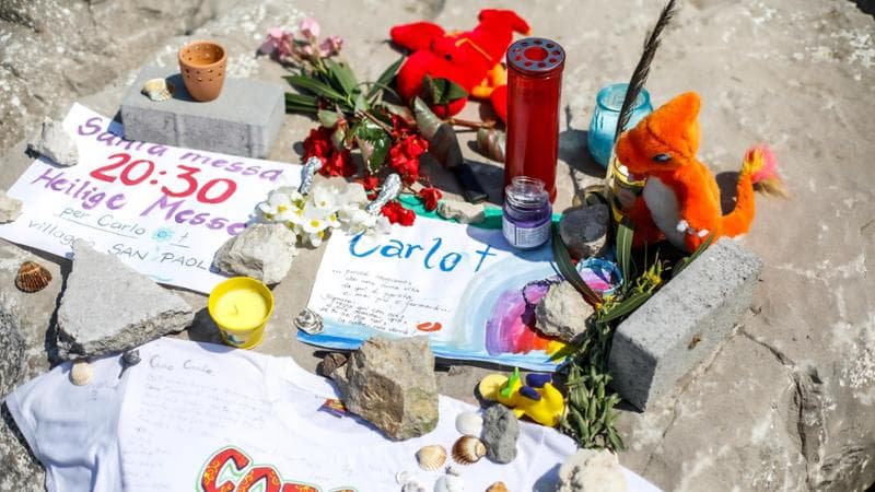 Cavallino, ritrovato il corpo senza vita del bambino di sei anni scomparso sulla spiaggia