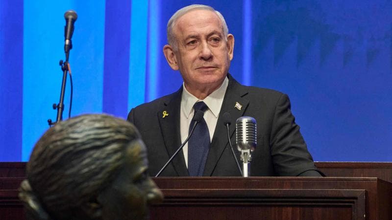 Israele-Gaza, le news del 12 agosto. Netanyahu: “Permetterò ai residenti di Gaza di andarsene”