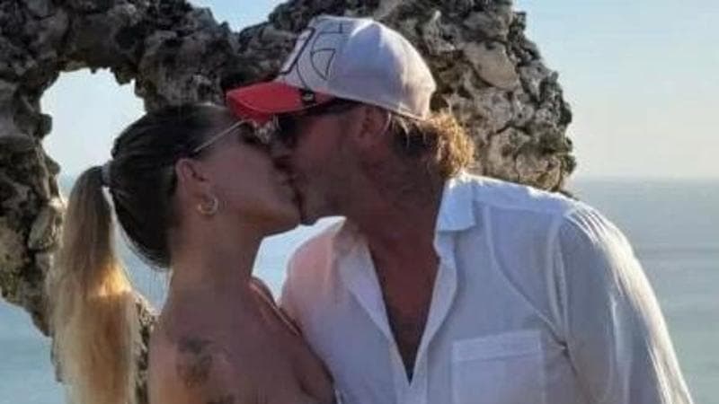 Guendalina Canessa, dal “Grande fratello” di nuovo nelle braccia del suo ex: ecco Eros