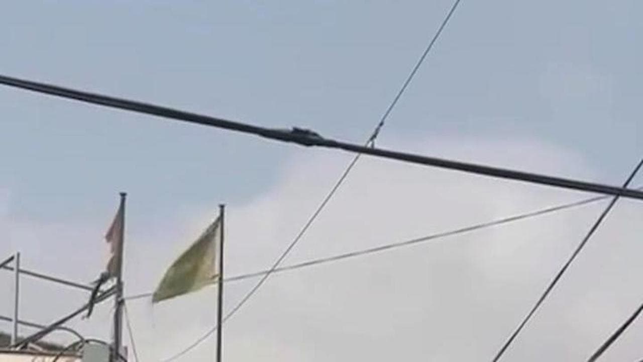Gaza, esplosioni vicino alla parrocchia. Padre Romanelli: "Stiamo bene"