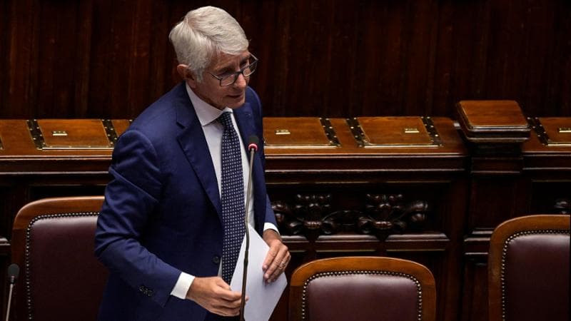 Andrea Abodi