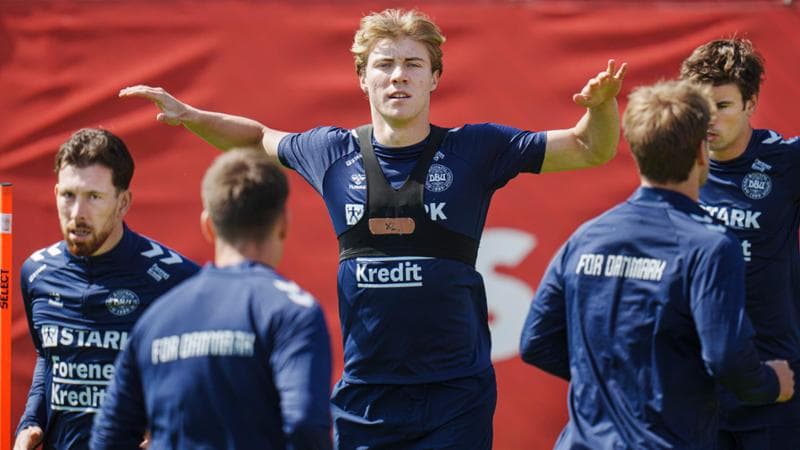 Rasmus Hojlund