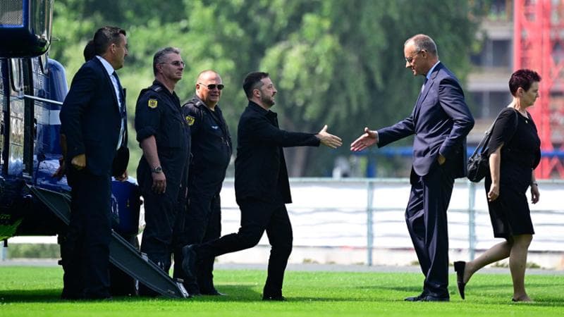 Guerra Ucraina-Russia, le news del 13 agosto. Trump: “Ottima conversazione con leader Ue e Zelensky, da 10”