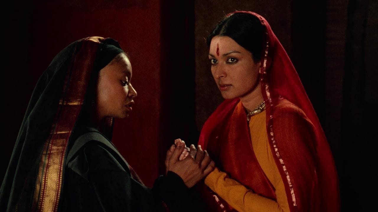 Il Mahabharata di Peter Brook torna al cinema in versione restaurata - trailer