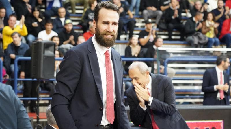 Gigi Datome
