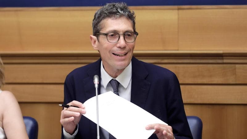 Magi: “Usa imprevedibili, ora la premier creda nella forza dell’Europa”