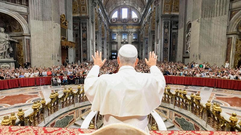 Le scelte e le sorprese: i primi 100 giorni di Papa Leone XIV