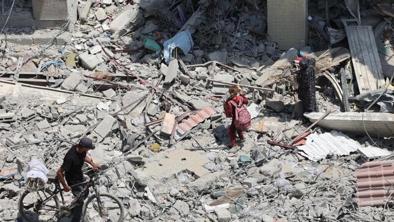 Israele - Gaza, le news del 15 agosto. Onu: “Almeno 1.760 palestinesi uccisi mentre cercavano cibo”