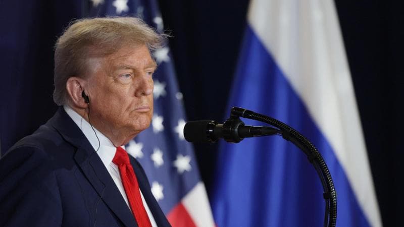 L’intervista di Trump a Fox dopo il vertice: “Una grande cosa ha impedito intesa, Zelensky accetti”