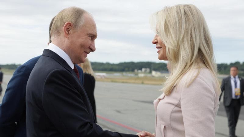 Eredità sovietica e nuove spie: perché Putin sente di poter dettare la linea a Trump e Zelensky