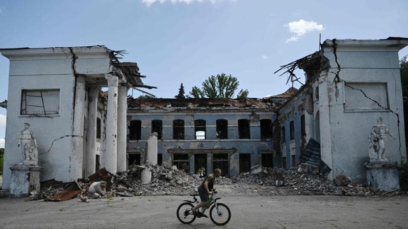 Soldati e droni, un’avanzata inesorabile: i russi sicuri di vincere in Ucraina