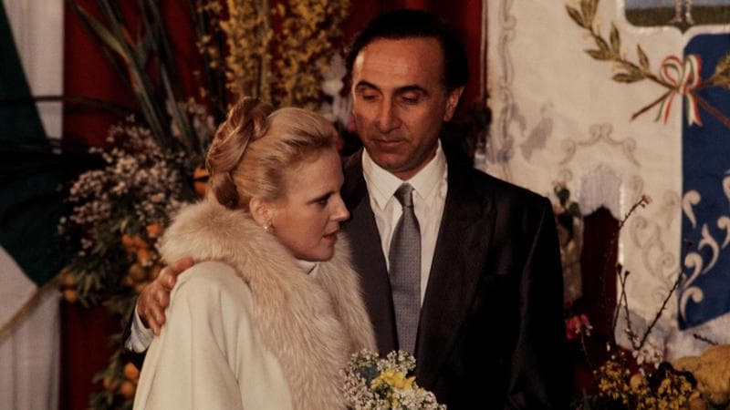 Le mogli e i figli di Pippo Baudo: dal primo amore clandestino alle nozze da favola con Katia Ricciarelli