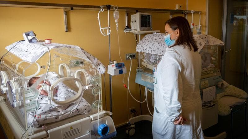Un sapone per i piatti dietro i neonati uccisi dal batterio in ospedale
