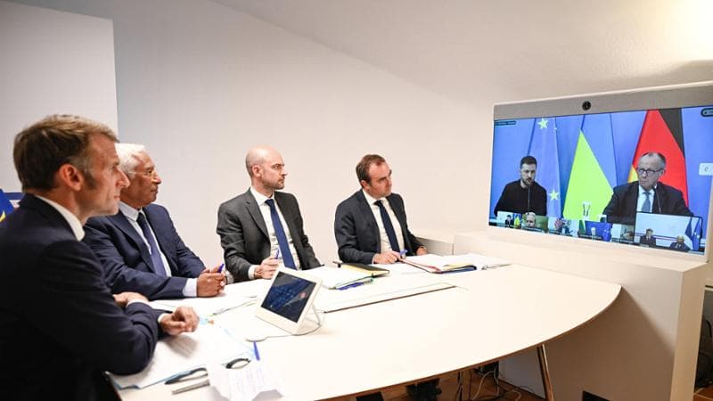 Il dilemma dei leader europei dopo l’invito alla Casa Bianca: come evitare la trappola di Trump
