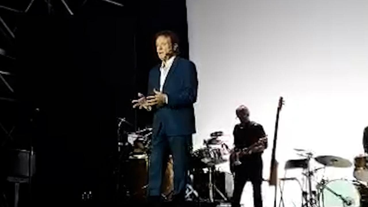 Addio a Baudo, la commozione di Massimo Ranieri: "Il mio padre putativo, mi ha insegnato tutto"