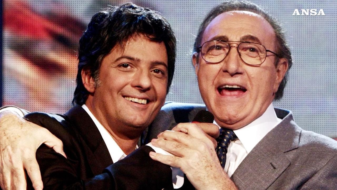 Pippo Baudo, l'uomo che inventò Pausini e Ramazzotti. Ma rimpiangeva Carrà e Fiorello: la videoscheda