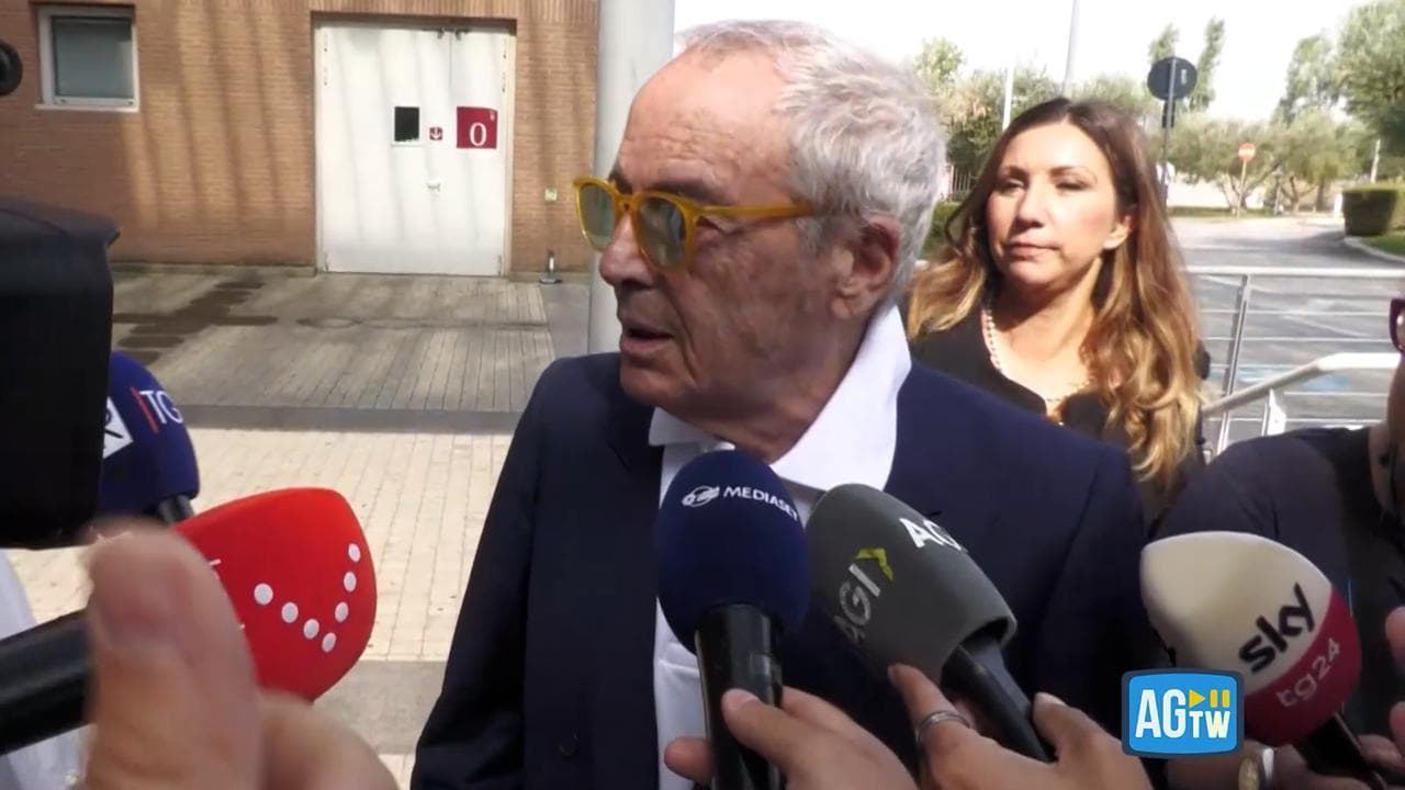 L'ultimo saluto a Pippo Baudo, l'avvocato Assumma: "Tre ipotesi in Rai per la camera ardente"