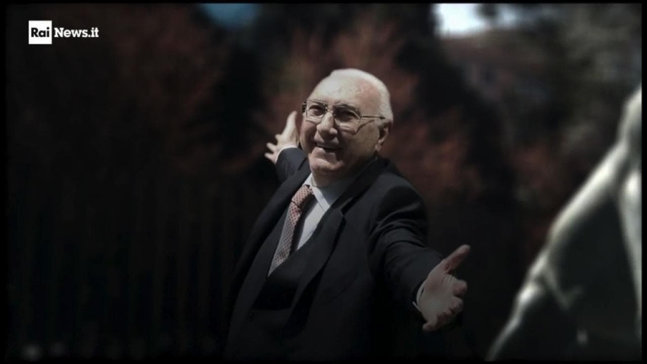 "Grazie Pippo", l'omaggio della Rai al re della tv