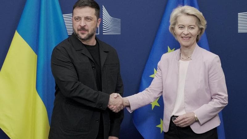 Guerra Ucraina-Russia, le news del 17 agosto. A Washington il nodo delle garanzie Usa. Zelensky: "Sarebbe un passo storico"