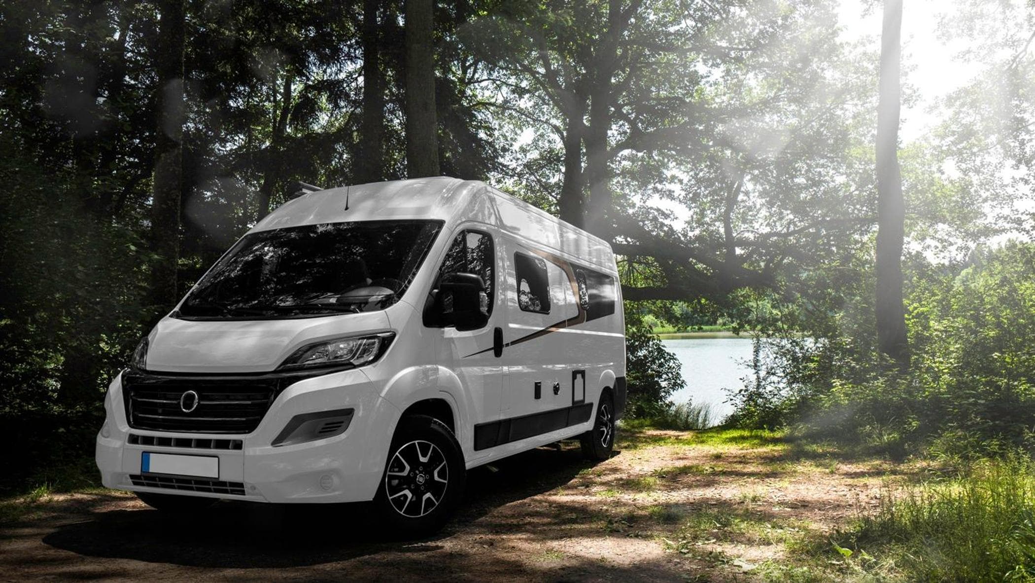 Camper Ne Tutku: Tatil için Nasıl Hazırlanır ve Özgürlük Adına Uzun Yolculuklar