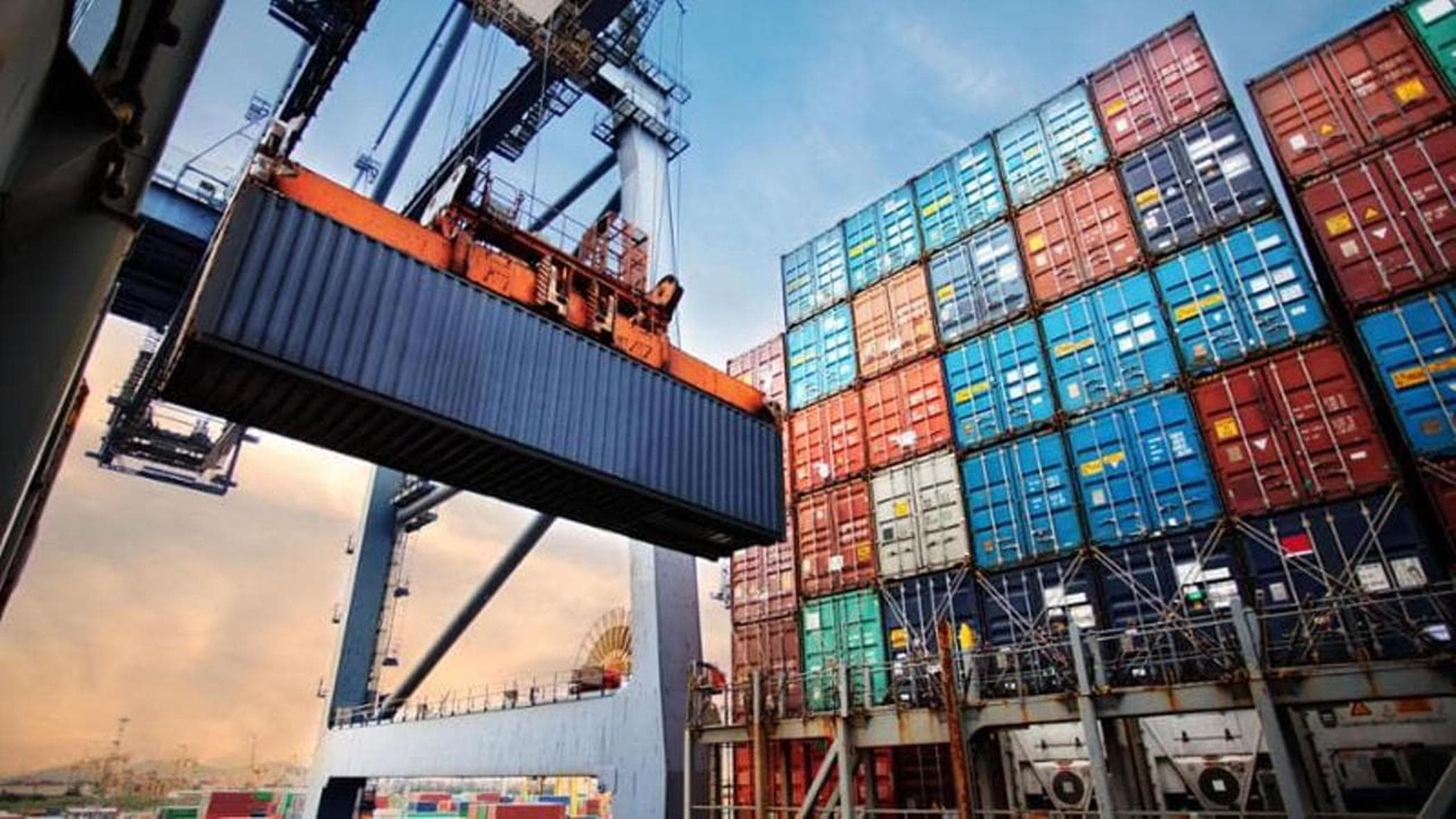 EU Exports to USA & China Plummet: Duty Cuts Hurt Surplus - News Directory 3