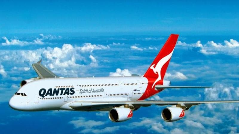 Qantas, maxi multa di 59 milioni di dollari per aver licenziato 1.820 dipendenti durante la pandemia
