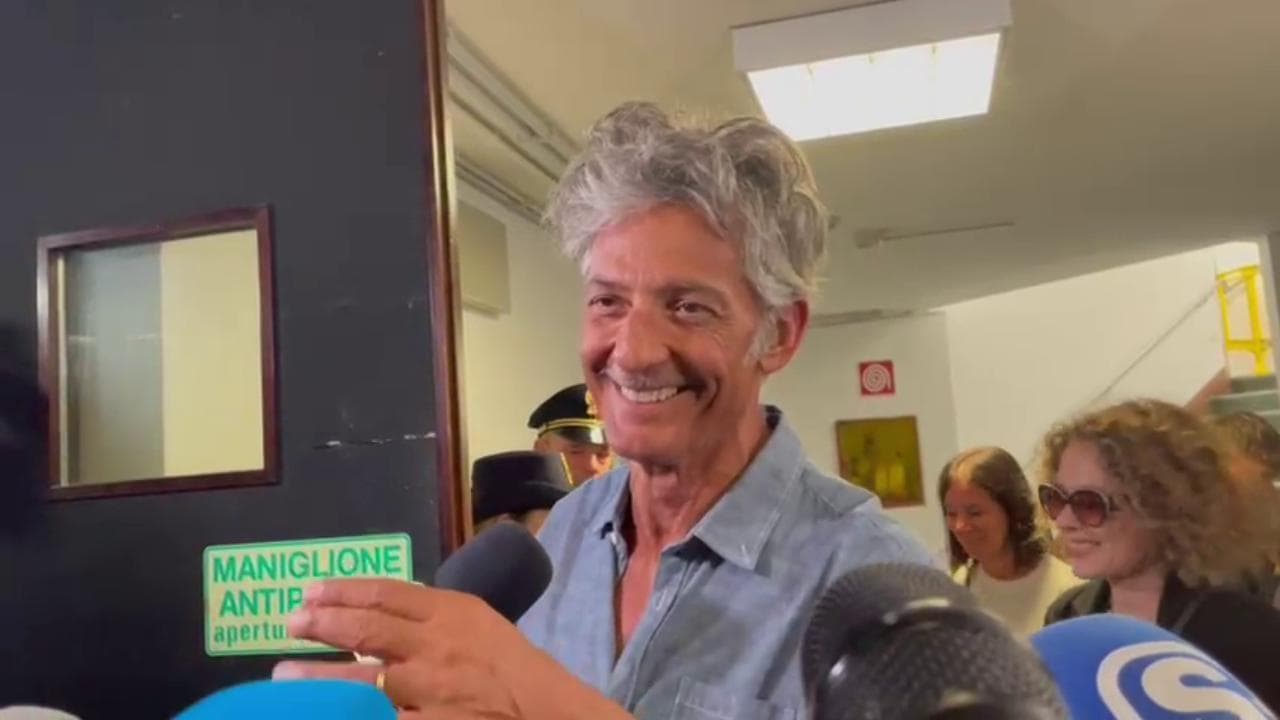 Fiorello ricorda Baudo: "Un botta e risposta forte, come il nostro legame"