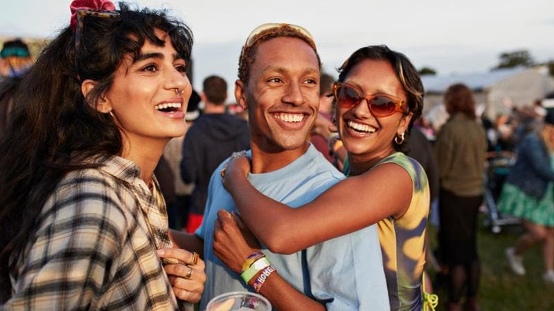 Italiani alla ricerca della socialità di un tempo
