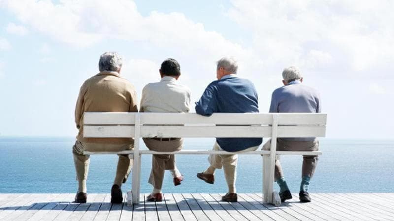 Pensioni, assegni a rischio taglio con lo stop agli aumenti dell’età