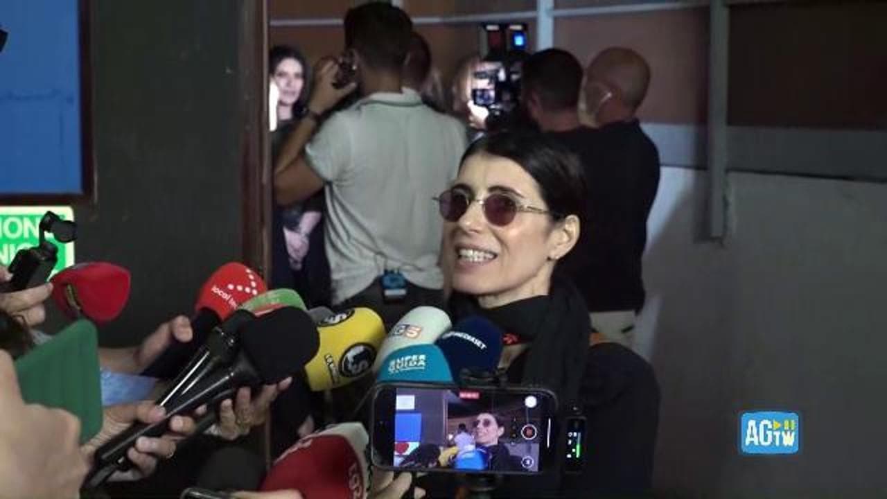 Baudo, Giorgia: "Ricorderò sempre la sua dolcezza. Con lui c'era sempre da imparare qualcosa"