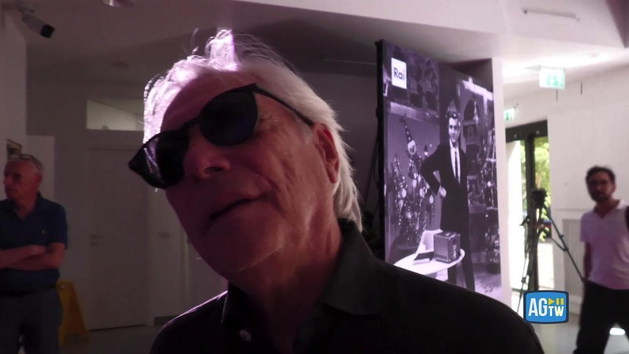 Nino d’Angelo: "La mia vita è piena di Pippo Baudo"
