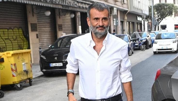 Antonio Decaro