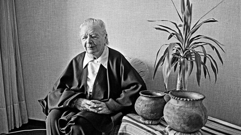 Marguerite Yourcenar
