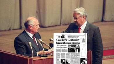 Così l’era Gorbaciov ha cambiato il mondo