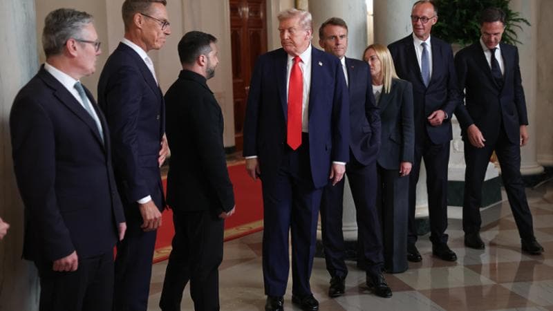 2025 Getty Images