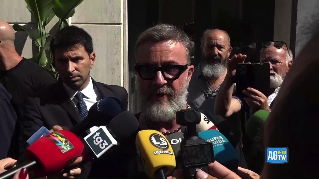 Masini: "Senza Pippo Baudo ‘Vaffanculo’ non sarebbe mai arrivata sul palco di Sanremo"