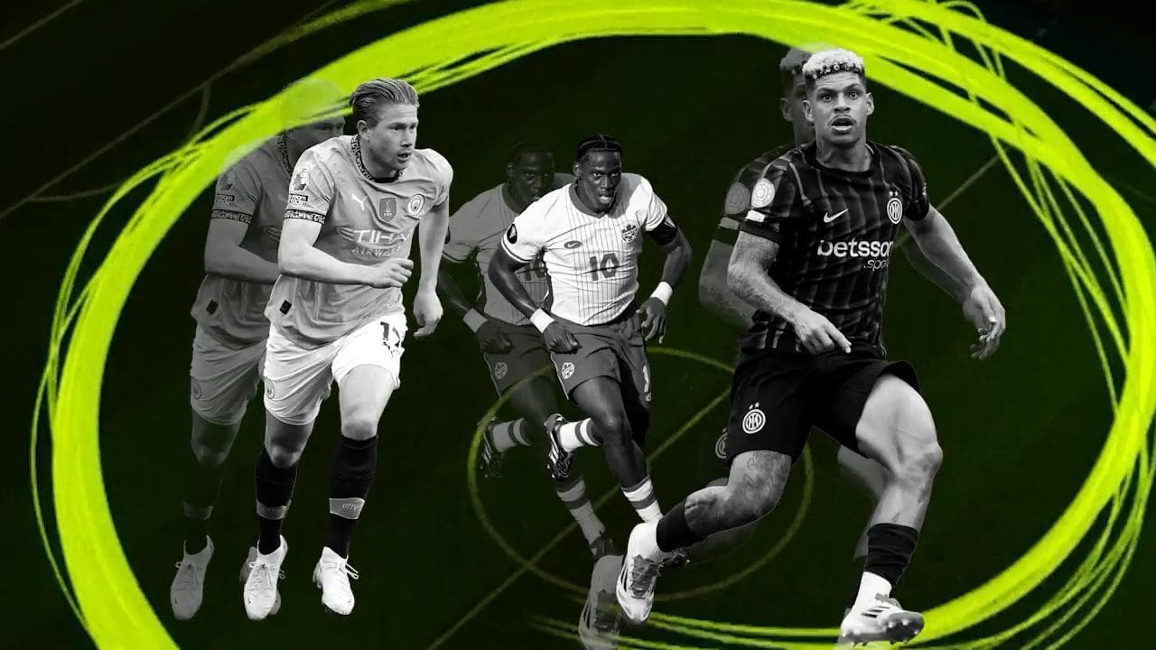 Loop serie A